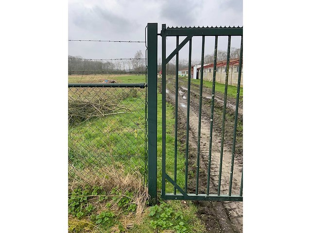 Dubbele poort - afbeelding 3 van  8