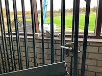 Dubbele poort - afbeelding 7 van  8