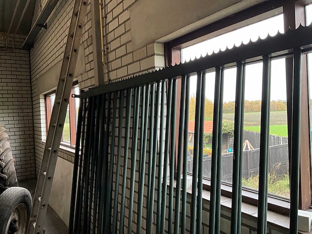 Dubbele poort - afbeelding 8 van  8