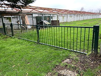 Dubbele poort - afbeelding 2 van  9