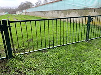 Dubbele poort - afbeelding 3 van  9