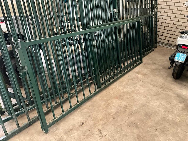 Dubbele poort - afbeelding 6 van  9