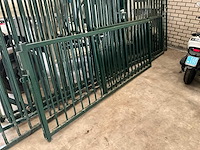 Dubbele poort - afbeelding 6 van  9