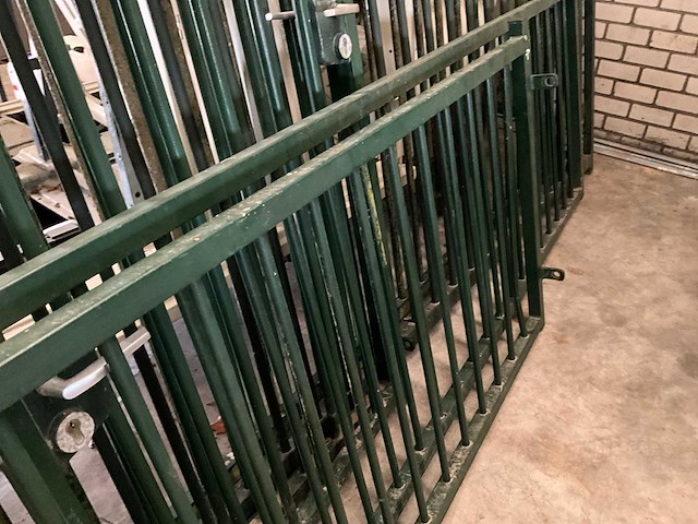 Dubbele poort - afbeelding 8 van  9