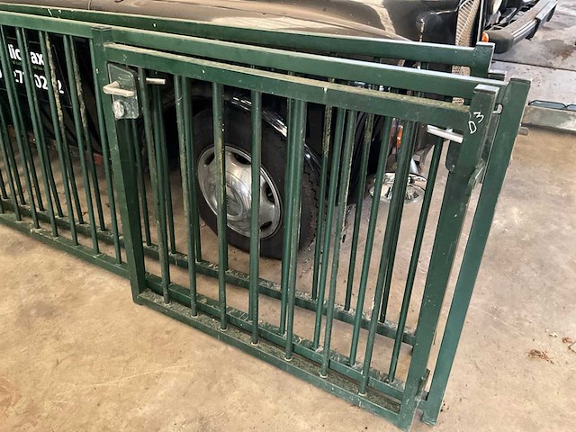 Dubbele poort - afbeelding 9 van  9