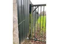 Dubbele poort - afbeelding 3 van  9