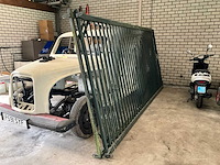 Dubbele poort - afbeelding 5 van  9