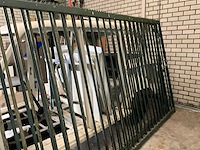 Dubbele poort - afbeelding 6 van  9