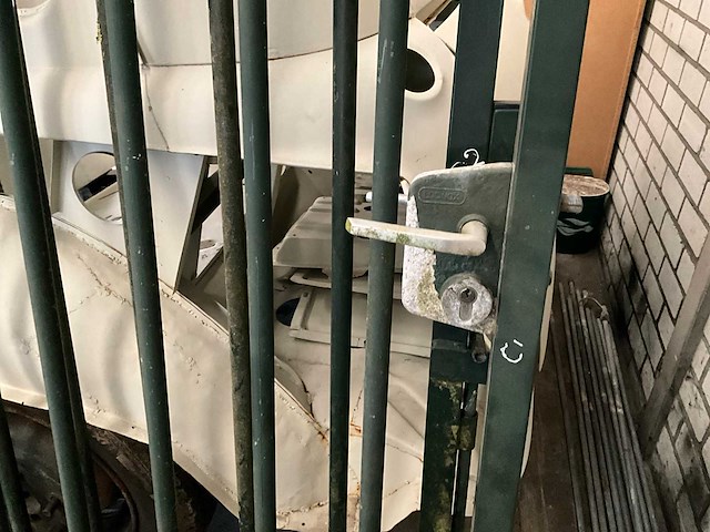 Dubbele poort - afbeelding 7 van  9