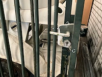 Dubbele poort - afbeelding 7 van  9