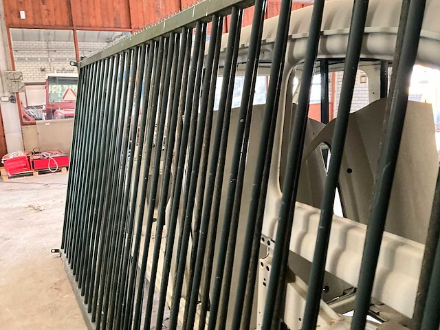 Dubbele poort - afbeelding 8 van  9