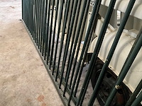 Dubbele poort - afbeelding 9 van  9