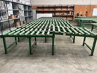 Dubbele rollenbaan (9x) - afbeelding 2 van  5