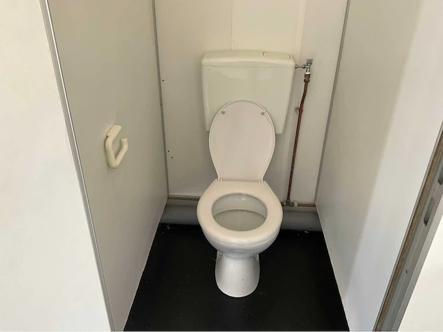 Dubbele sanitairunit (2x) - afbeelding 8 van  24