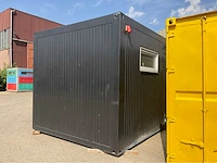 Dubbele sanitairunit (2x) - afbeelding 19 van  24