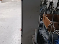 Dubbele verstekzaagmachine elumatec, bouwjaar 1995 - afbeelding 38 van  56