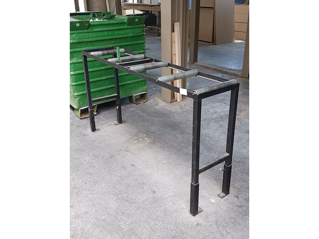 Dubbele verstekzaagmachine elumatec, bouwjaar 1995 - afbeelding 47 van  56