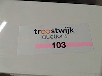 Dubbele wasbak. - afbeelding 4 van  4