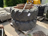 Dubbellucht set - afbeelding 2 van  8