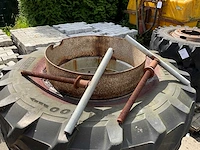Dubbellucht set - afbeelding 3 van  8