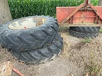 Dubbellucht set - afbeelding 1 van  7