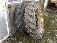 Dubbellucht wielen (2x) - afbeelding 2 van  4