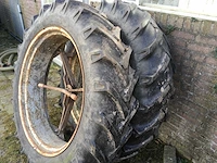 Dubbellucht wielen (2x) - afbeelding 4 van  4