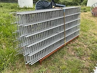 Dubbelstaafmat (14x) - afbeelding 2 van  5