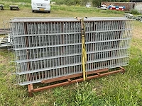 Dubbelstaafmat (14x) - afbeelding 3 van  5