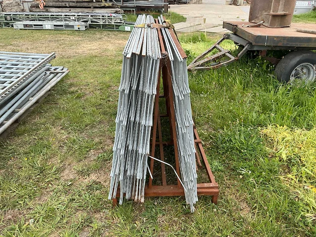 Dubbelstaafmat (14x) - afbeelding 4 van  5