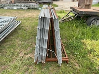 Dubbelstaafmat (14x) - afbeelding 4 van  5
