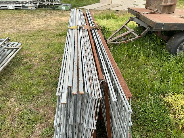 Dubbelstaafmat (14x) - afbeelding 5 van  5