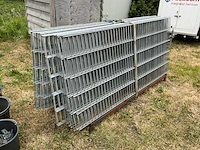 Dubbelstaafmat (20x) - afbeelding 2 van  5