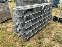 Dubbelstaafmat (20x) - afbeelding 4 van  5