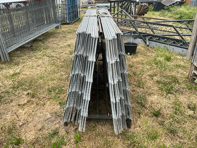 Dubbelstaafmat (20x) - afbeelding 5 van  5