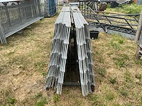 Dubbelstaafmat (20x) - afbeelding 5 van  5