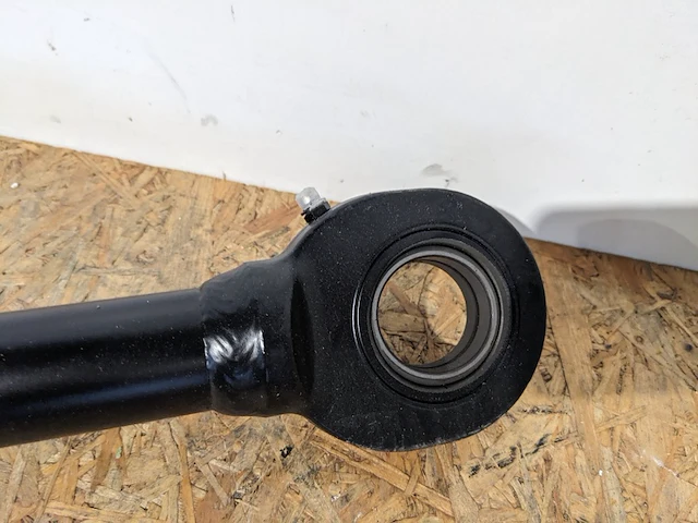 Dubbelwerkende cilinder d=40/70 slag 75 h.o.h. 579 - afbeelding 5 van  7