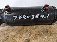 Dubbelwerkende cilinder d=40/70 slag 75 h.o.h. 579 - afbeelding 6 van  7