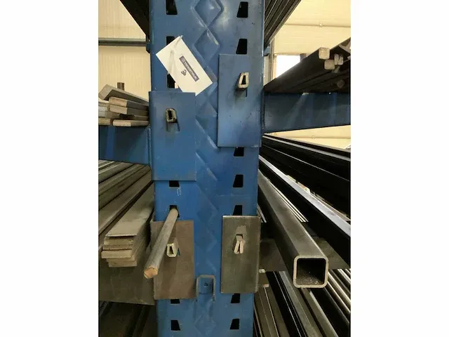Dubbelzijdige draagarmstelling - afbeelding 3 van  4