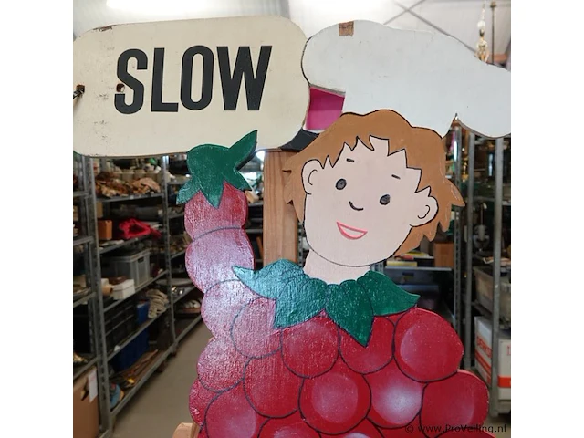 Dubbelzijdige flipje uit de betuwe - afbeelding 5 van  5