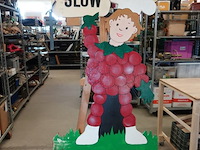 Dubbelzijdige flipje uit de betuwe - afbeelding 4 van  5