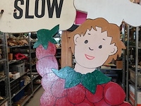 Dubbelzijdige flipje uit de betuwe - afbeelding 5 van  5