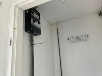 Dubbelzijdige sanitairunit - afbeelding 2 van  20