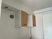 Dubbelzijdige sanitairunit - afbeelding 10 van  20