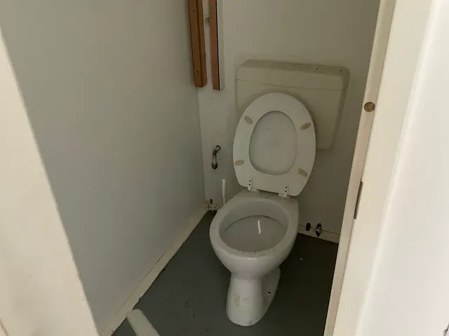 Dubbelzijdige sanitairunit - afbeelding 13 van  20