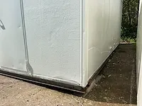 Dubbelzijdige sanitairunit - afbeelding 14 van  20
