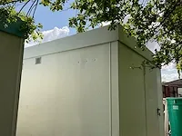 Dubbelzijdige sanitairunit - afbeelding 16 van  20
