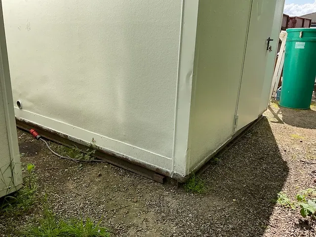 Dubbelzijdige sanitairunit - afbeelding 17 van  20