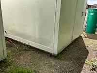 Dubbelzijdige sanitairunit - afbeelding 17 van  20