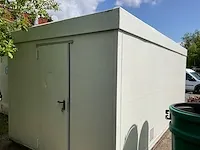 Dubbelzijdige sanitairunit - afbeelding 18 van  20